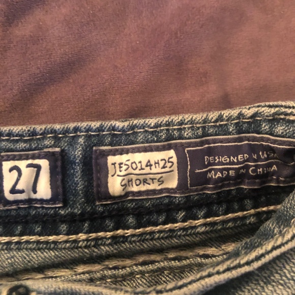 Miss me Jeans - Picture 3 of 3